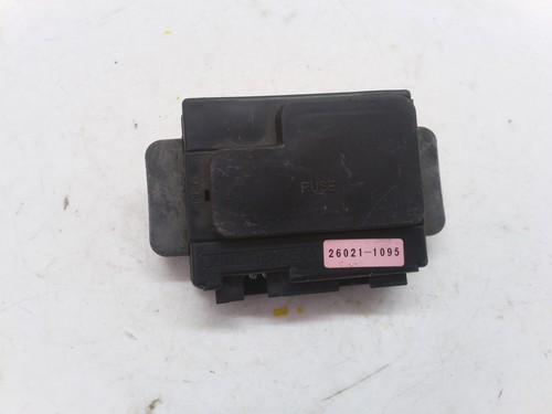 隆さん 専用 Kawasaki ZX7R 96 00 Fuse Box 260211095 | eBay