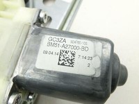 Ford Focus III 11-15 Kombi Fensterheberschalter Schalter Rechts Hinten Ford Focus III 11-15 25.11.2013... Vorschau 4