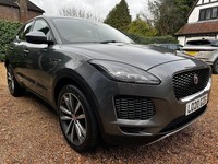 2020 JAGUAR E-PACE 2.0 D150 SE AWD AUTO