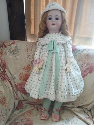 Item photo(s) from verified buyer