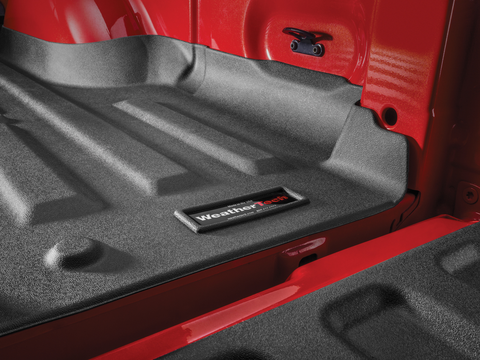 Chevy Colorado Truck Bed Liner