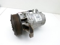 Dacia Duster 4x4 HS 10-18 1,6i 84KW Klimakompressor Klima Kompressor Dacia Duster 4x4 HS 10-18 25.08.2016... Vorschau 1
