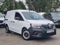 2024 Renault Kangoo ML19 90kW 44kWh Start Van Auto PANEL VAN ELECTRIC Automatic