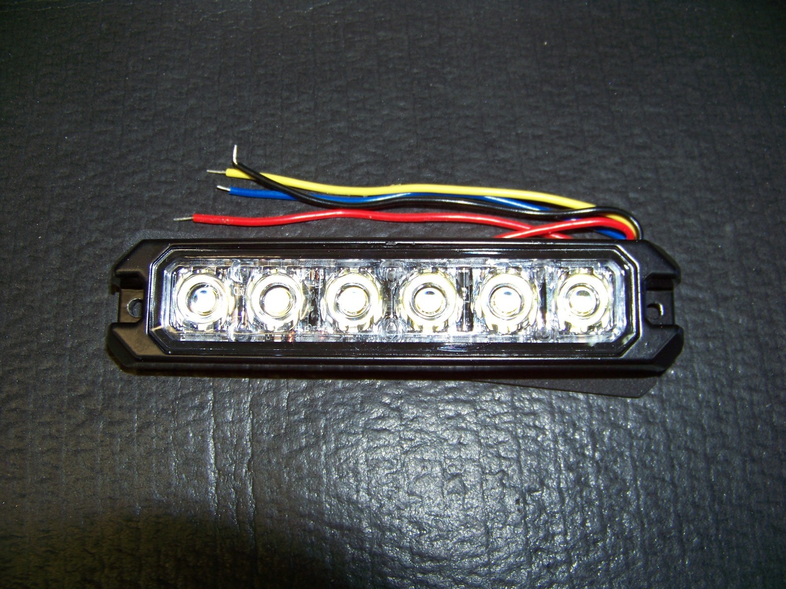 Sho-Me Mega 63 10.6322AA LED surface mount light head
