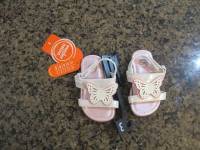 Wonder nation glitter shoes 2025