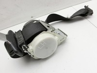 BMW X3 F25 10-14 Gurt Sicherheitsgurt Links Hinten BMW X3 F25 10-14 24.01.2013 7211-7258445 7258445 gebraucht Vorschau 4