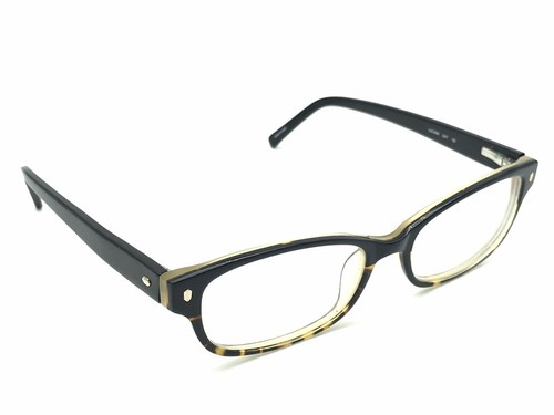Lucy　0508 Kate Spade™ LUCYANN Rectangle Eyeglasses | EyeOns.com