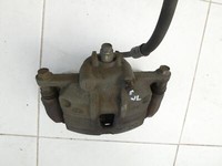 Hyundai I10 II BA 13-19 1,2 64KW Bremssattel Bremszange Vorne Links Hyundai I10 II BA 13-19 08.12.2014 58110B-9700... Vorschau 2