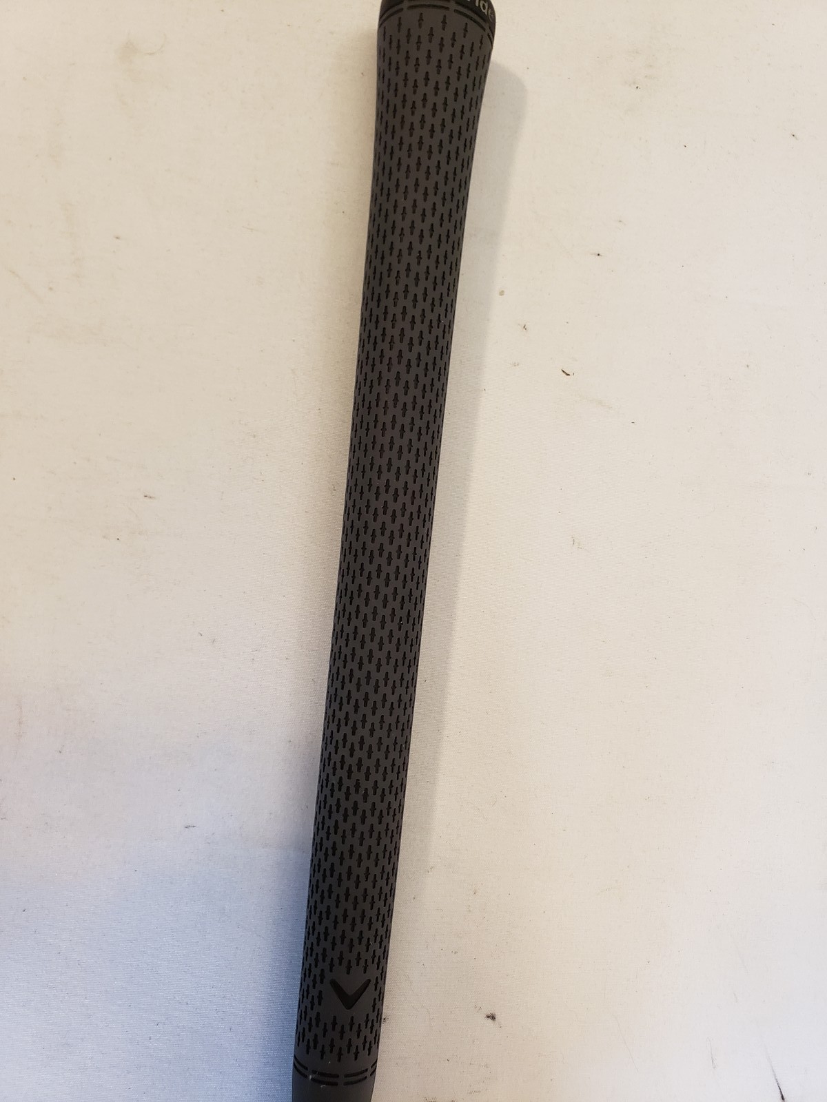 Used Callaway Opus - Gap Wedge 50* - 10* S - AeroTech SteelFiber - Stiff - RH