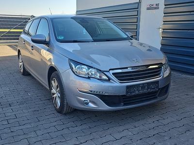 Peugeot 308 II 13-17