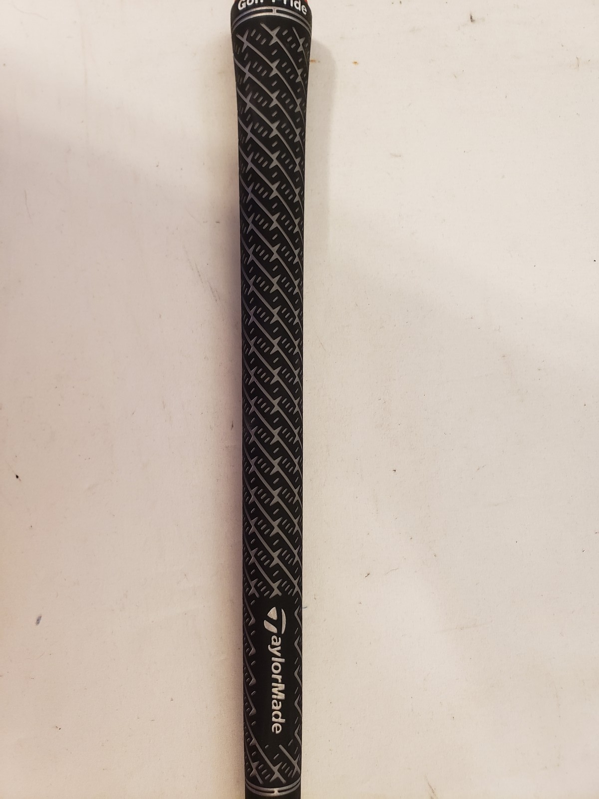 Used TaylorMade Mitsubishi Kai'li 60X Extra Stiff - Driver - Shaft Only - MINT