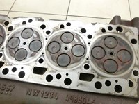 DAF LF55 220FA 2015 6,7 161KW PX-7 Zylinderkopf DAF LF55 220FA 2015 24.03.2015 5296580 gebraucht Vorschau 10