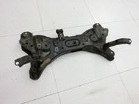 Nissan Note E12 13-17 1,5 66KW Achsträger Vorderachse Vorne Nissan Note E12 13-17 25.02.2016 544013VD0A gebraucht Vorschau 5