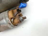 Peugeot 308 08-11 HDi 1,6 72KW Anlasser Starter Peugeot 308 08-11 12.06.2009 5802AE 9662854180-01 gebraucht Vorschau 6