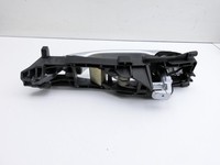Mercedes R171 SLK 200 04-08 Cabrio Türgriff Griff aussen Links Vorne 775 Mercedes R171 SLK 200 04-08 03.08.2005... Vorschau 5