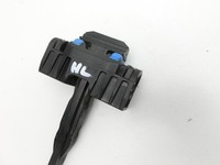 VW Touran II 5T 15-22 Türfangband Türbremse Türanschlag Links Hinten VW Touran II 5T 15-22 11.03.2016 5TA839249B... Vorschau 5