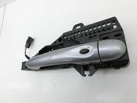 Renault Zoe BFM 12-19 Türgriff Griff aussen Rechts Vorne Keyless Entry TEKNR Renault Zoe BFM 12-19 13.03.2013... Vorschau 2