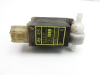 Hyundai IX55 09-11 Waschwasserpumpe Wischwasserpumpe Waschpumpe Vorne Hyundai IX55 09-11 09.02.2012 98510-1F100... Vorschau 2