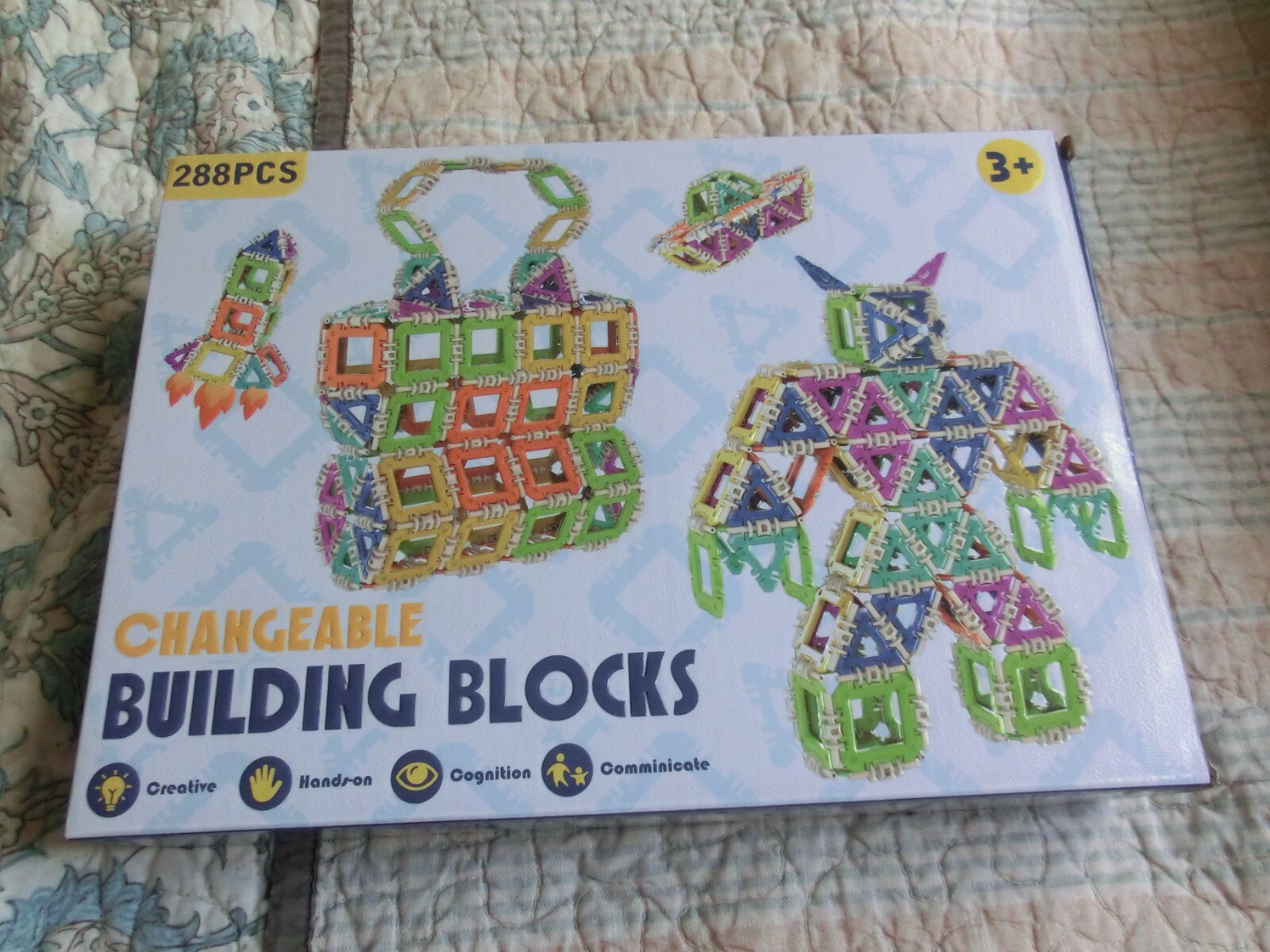 【新品】Building Blocks Library L2 ３セット 新品】Building Blocks Library L2 3セット BUILDING BLOCKS