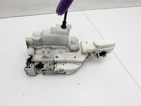 Fiat Tipo II 357 16-20 Kombi Türschloss m. ZV Stellmotor Links Vorne Fiat Tipo II 357 16-20 26.11.2018  gebraucht Vorschau 4