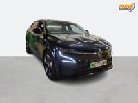 2023 Renault Megane E-Tech EV60 160kW Equilibre 60kWh Optimum Charge 5dr Auto Sa