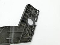 Saab 9-5 YS3E 05-09 Lim Halter Träger Aufnahme Führung für Stoßstange Links Hinten Saab 9-5 YS3E 05-09 08.12.2006... Vorschau 2