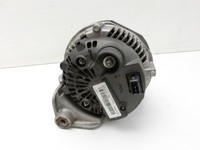 BMW 5er E39 530d 00-04 3,0d 142KW Lichtmaschine Generator 150A 14V BMW 5er E39 530d 00-04 09.04.2002 7792093... Vorschau 5