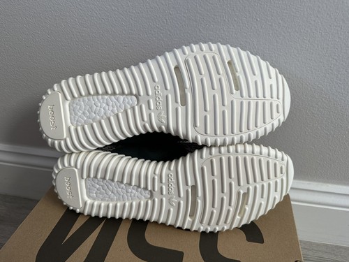 ADIDAS ORIGINALS 2022 ADIDAS YEEZY BOOST 350 TURTLE DOVE AQ4832 BLUE GRAY CORE WHITE SIZE 12