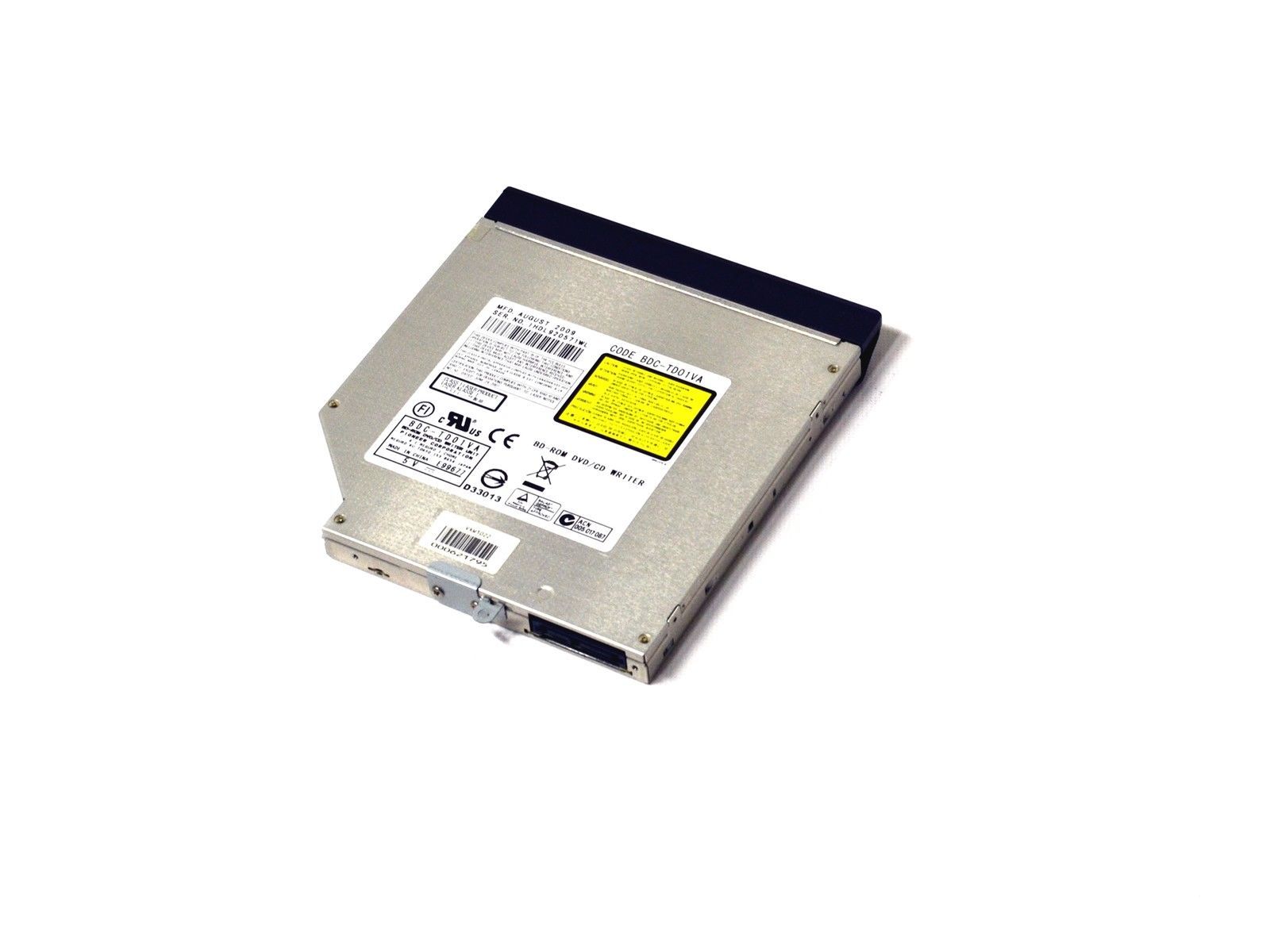 Pioneer Internal Laptop Drives