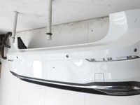 VW Golf 8 VIII 19-24 5T Stoßstange Stoßfänger Heckstosstange Hinten LC9A VW Golf 8 VIII 19-24 14.08.2023 5H6807417P... Vorschau 8