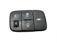 Hyundai I10 III LWR Schalter Leuchtweitenregler Hyundai I10 III 12.11.2020 299213720 gebraucht Vorschau 1
