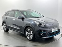 2020 Kia Niro 64kWh First Edition Auto 5dr ESTATE Electric Automatic