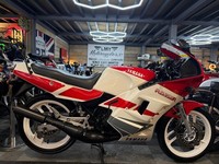 1994 Yamaha RD350R | classic two stoke | presented in outstanding condition | px