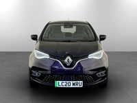 2020 Renault Zoe 100kW i GT Line R135 50kWh 5dr Auto HATCHBACK ELECTRIC Automati