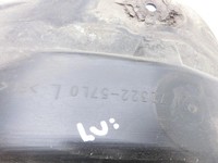 Suzuki Kizashi 09-16 Verkleidung Radhausschale Links Vorne für Kotflügel Suzuki Kizashi 09-16 20.09.2012 72322-57L0... Vorschau 5