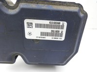 Jeep Grand Cherokee WK2 13-17 ABS Steuergerät Aggregat Hydraulikblock Jeep Grand Cherokee WK2 13-17 24.02.2017... Vorschau 8