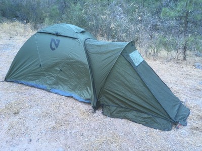 Tyvek Tent Footprint Kit W 4 Ul Grommet Tabs Fits Rei Nemo Hornet 1p Tent Outdoor Sports Tkemirgan Sporting Goods