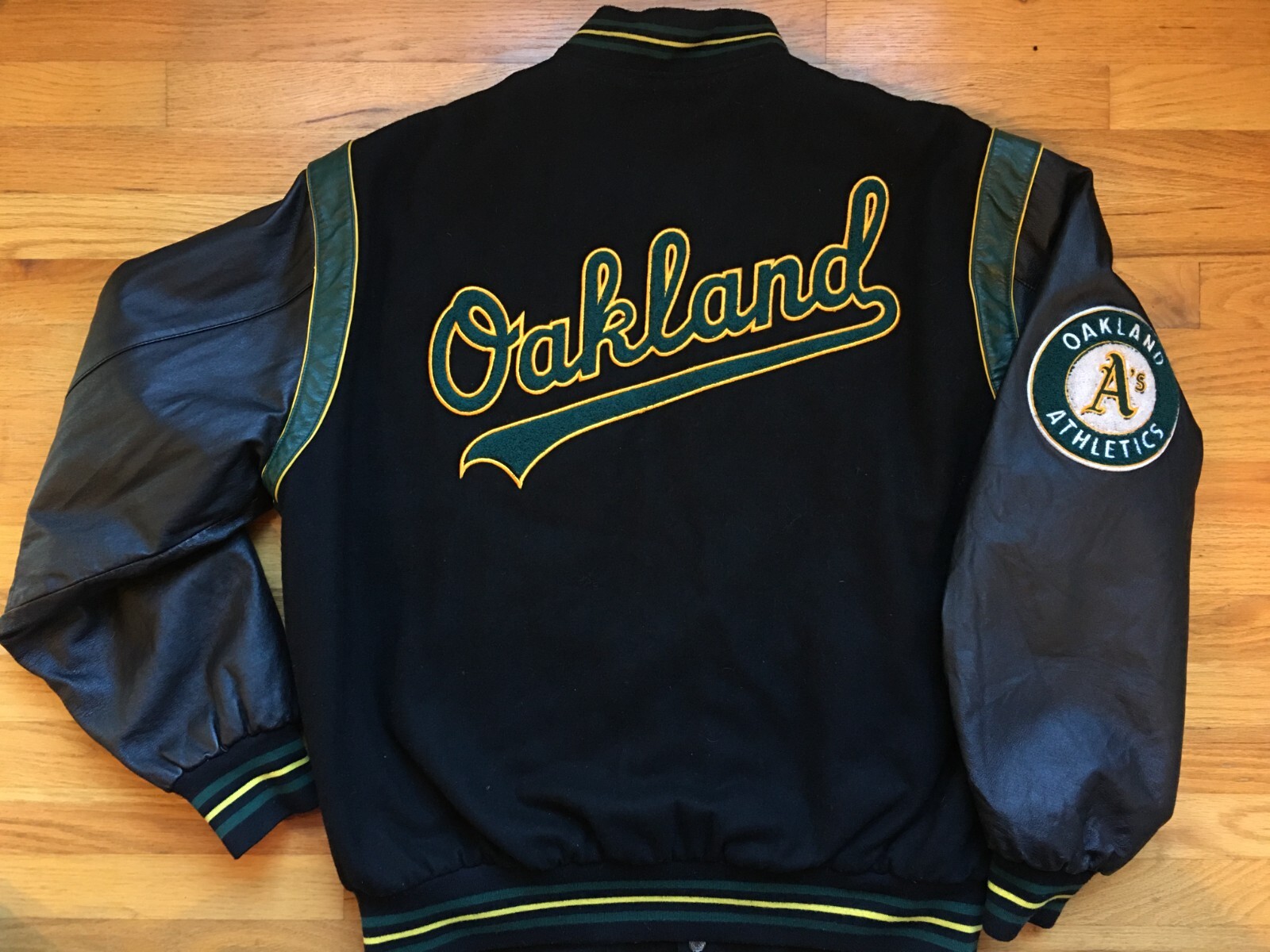 ジャケット・アウター greatLAnd ORIGINAL/HAMILTON jacket LAST OF STORE greatLAnd ORIGINAL HAMILTON JACKE