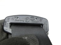 Mini One R56 LCI 13-16 3T Gurt Sicherheitsgurt Rechts Vorne Mini One R56 LCI 13-16 27.01.2014 72117309420... Vorschau 5