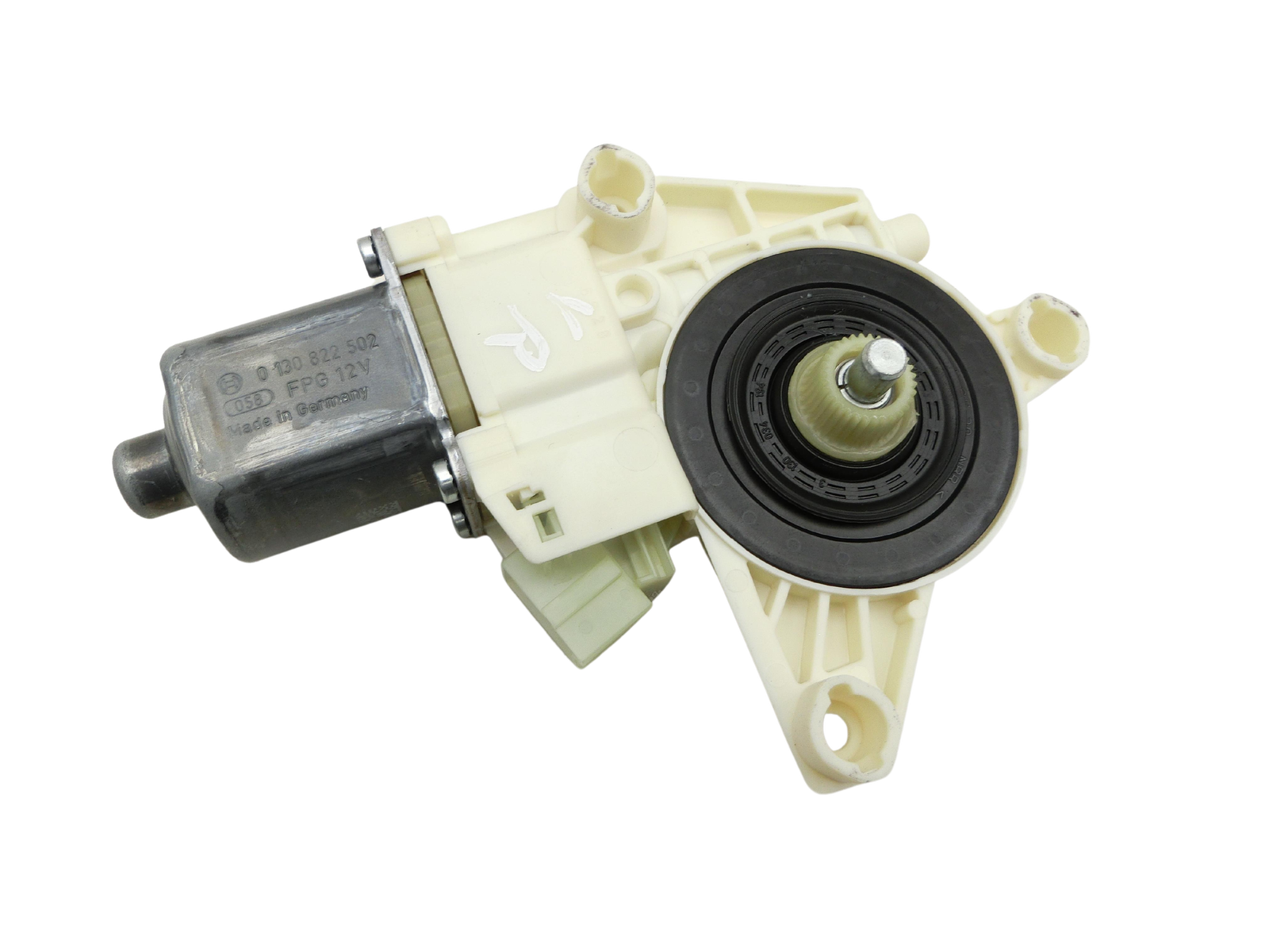 Mercedes C200 W204 07-11 Lim Fensterhebermotor Rechts Vorne  - Bild 1