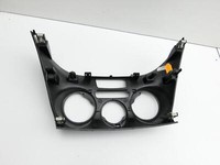 Peugeot 208 I 12-15 Blende Einbaurahmen Peugeot 208 I 12-15 02.07.2014 gebraucht Vorschau 5