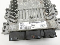 Ford Tourneo Connect 09-13 2,0d 75KW Steuergerät ECU für Motor Motorsteuergerät Ford Tourneo Connect 09-13... Vorschau 2