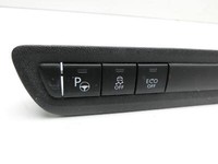 Peugeot 208 I 15-19 Schalter PDC-Off ESP Off Eco Off Peugeot 208 I 15-19 27.09.2017 9677059077 gebraucht Vorschau 2