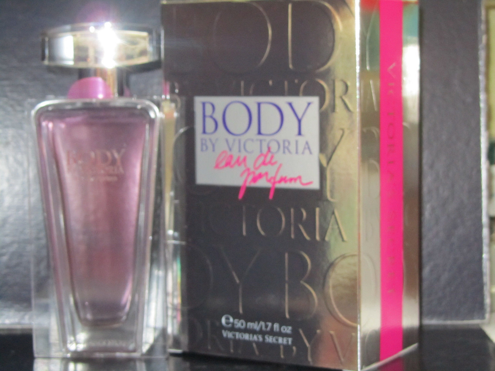 Body Women's Fragrances
