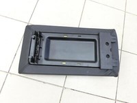 VW EOS 1F 06-10 Armlehne Auflage für Fondsitze Leder VW EOS 1F 06-10 25.05.2009 gebraucht Vorschau 5