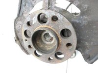 Mercedes A-Kl. W169 04-08 1,7 85KW Achsschenkel Radnabe mit ABS Rechts Vorne Mercedes A-Kl. W169 04-08 24.02.2005... Vorschau 4