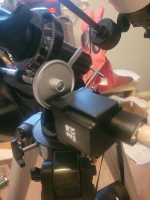 Foto dell'oggetto di un acquirente verificato