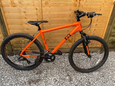 compass latitude v2 hardtail mountain bike