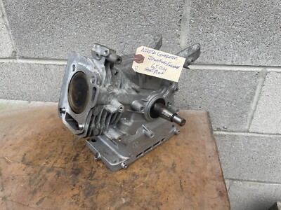 NIKOTA 5500 GENERATOR Engine Short Block 6.5HP JIANG DONG