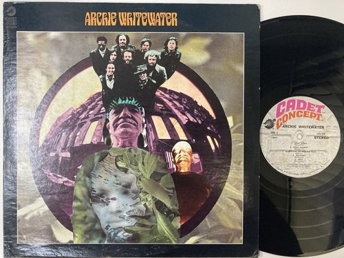 洋楽 Archie Whitewater - Archie Whitewater MTktODkyOC5wbmc.jpeg